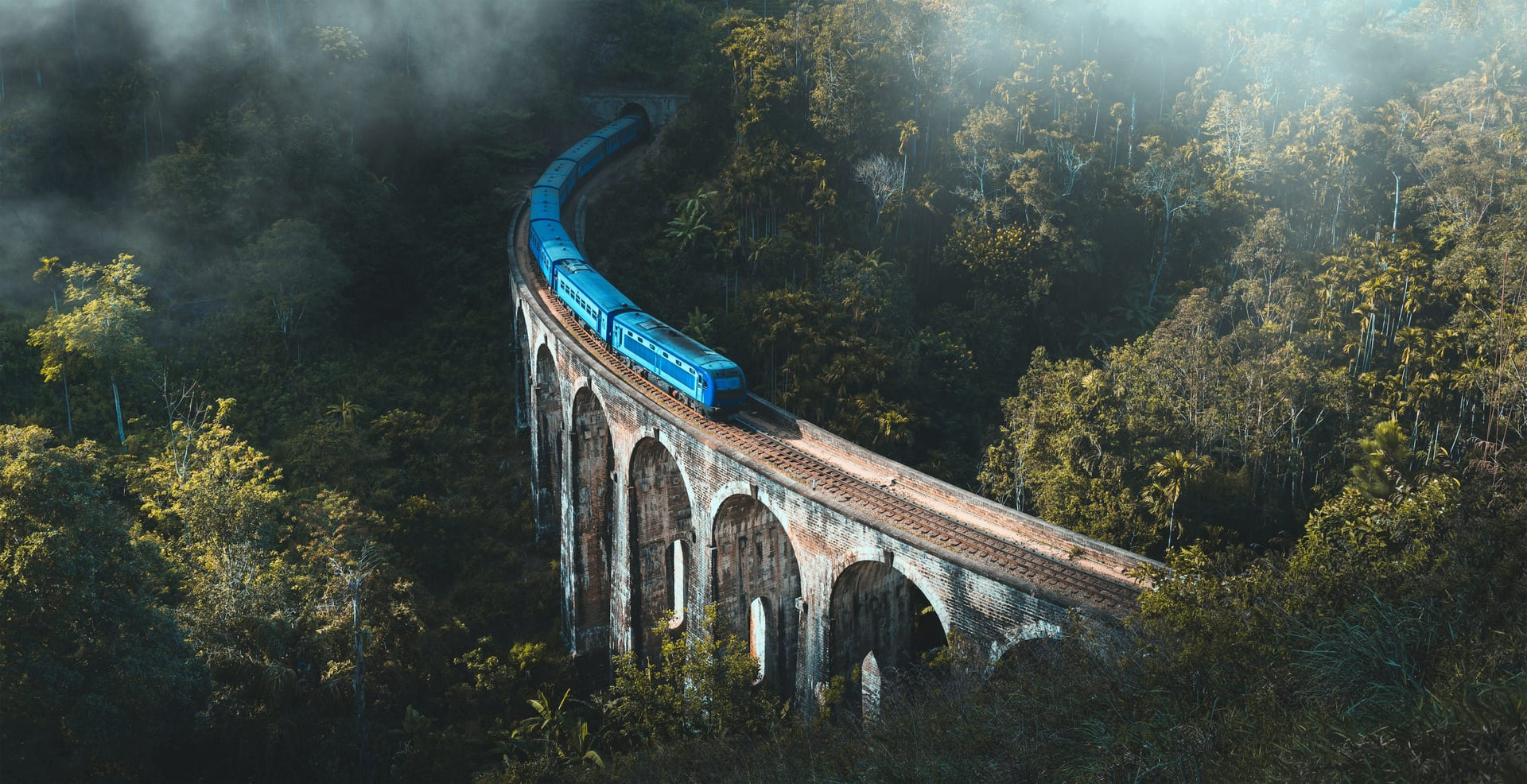 One route, shaped around you
