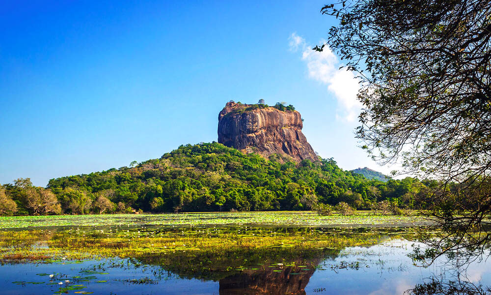 Sri Lanka